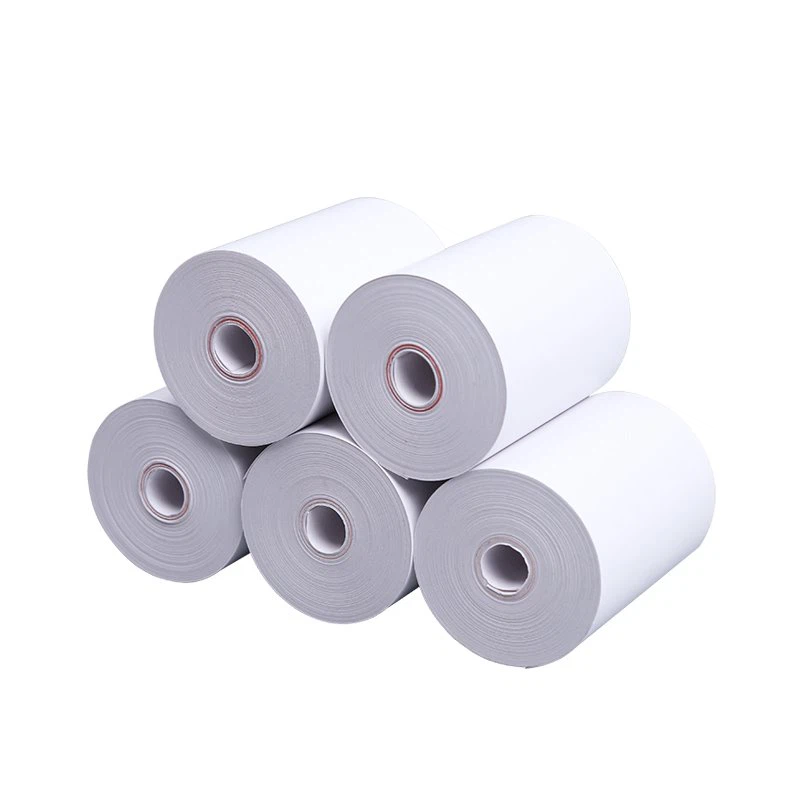 80*80mm Top Quality POS Printer Thermal Paper Roll for POS Machine