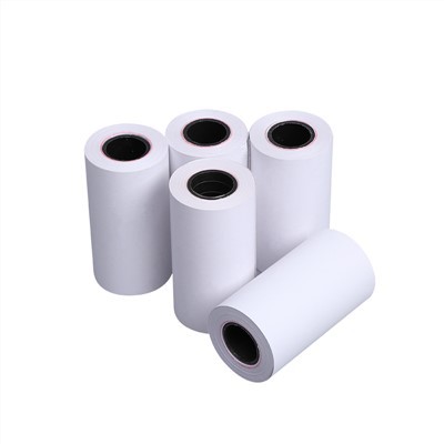 57mm BPA Free Cash Register Thermal Paper Roll Rolls