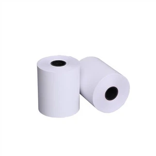 2 1/4'' X 75' Thermal Paper Roll