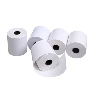 2 1/4'' X 85' Thermal Paper Roll