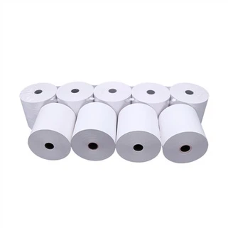 3 1/8'' X 235' Thermal Paper Roll