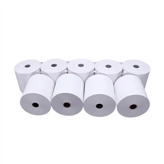 3 1/8'' X 235' Thermal Paper Roll