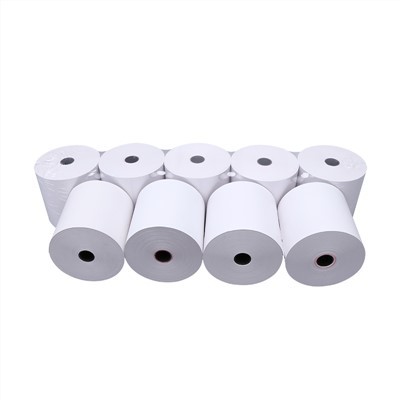 80mm X 65mm Thermal Paper Roll