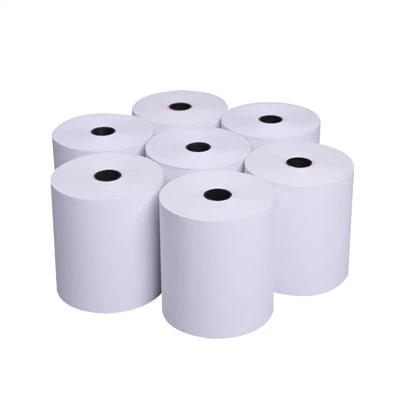 80mm X 70mm Thermal Paper Roll