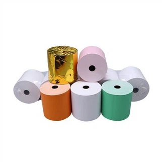 80mm X 75mm Thermal Paper Roll