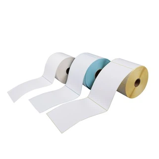 100MM X 150MM SHIPPING LABEL ROLL
